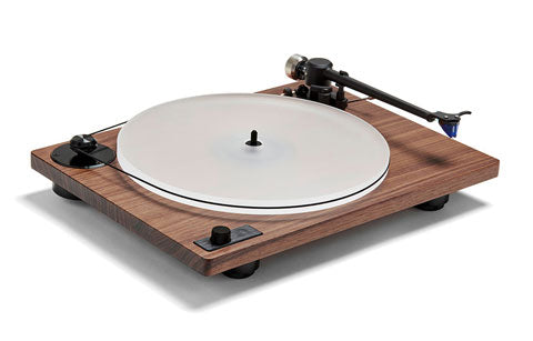 Walnut Orbit Theory