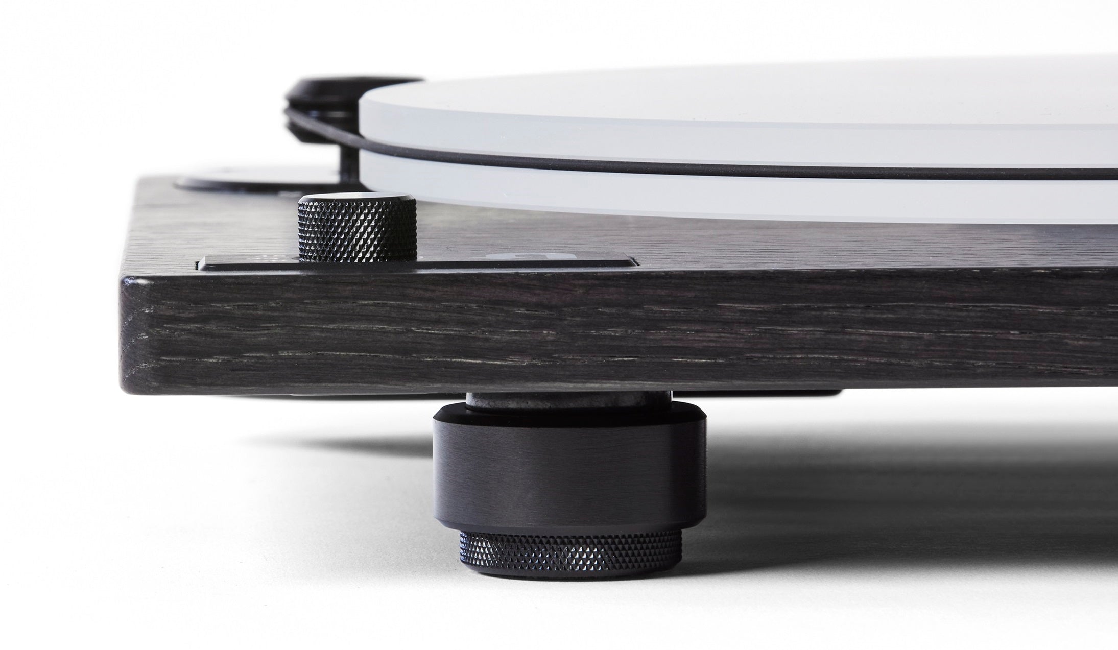 close up of Iso-Level Foot