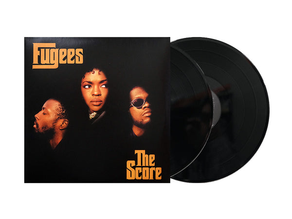 Fugees 