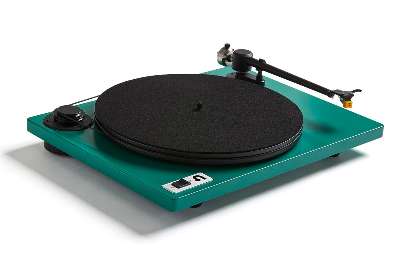 Orbit Basic gallery image