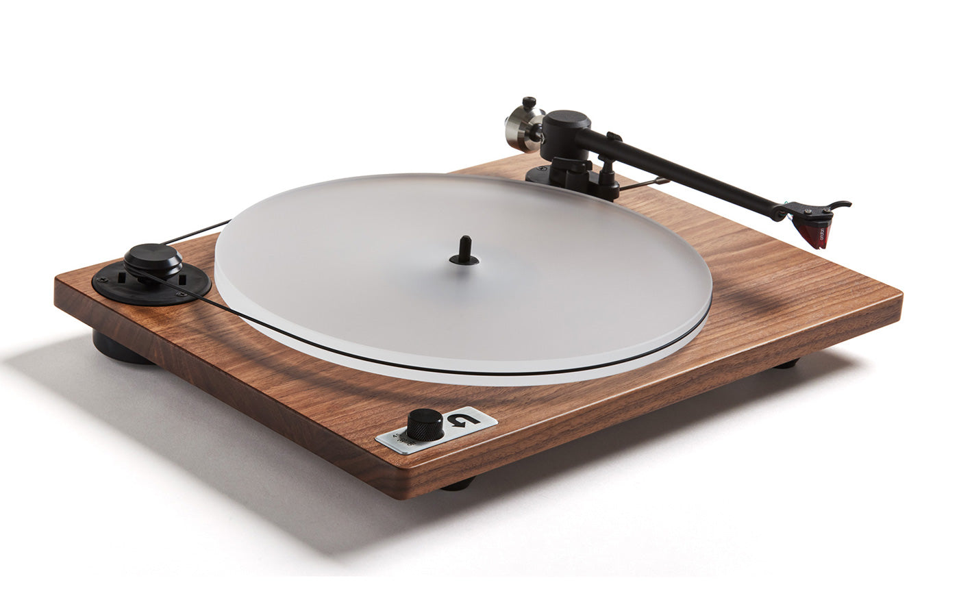 Walnut Orbit Special