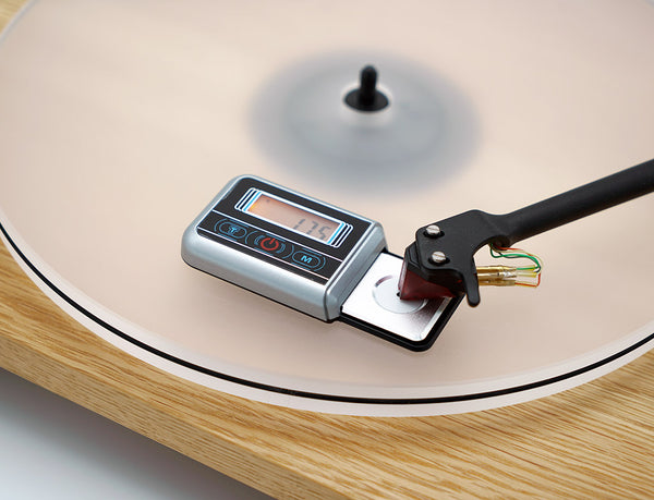 Stylus Gauge – U-Turn Audio