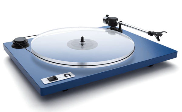 Orbit Plus Turntable (Gen 1) – U-Turn Audio