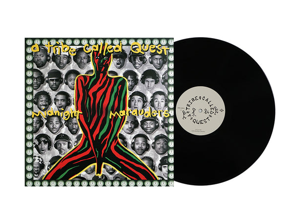 A Tribe Called Quest 