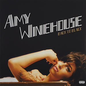 Amy Winehouse 