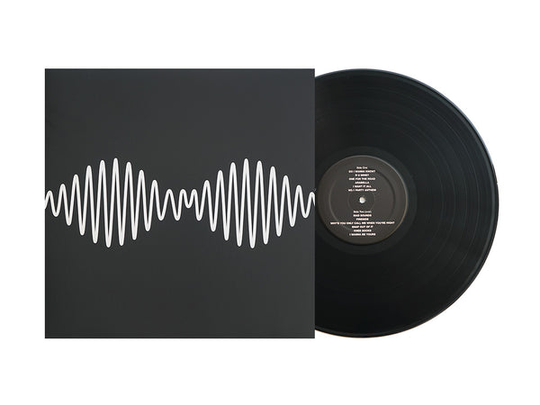 Am de Arctic Monkeys, 33 1/3 RPM con akasawa - Ref:119051241