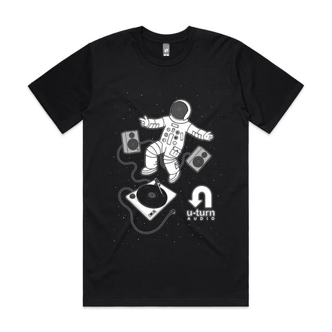 U-Turn Astronaut Shirt