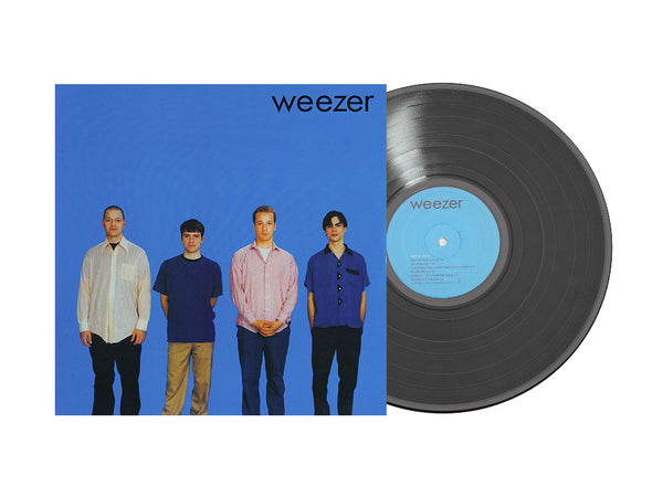 Weezer ‎