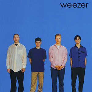 Weezer ‎