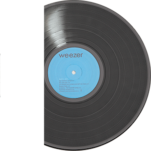 Weezer Weezer 