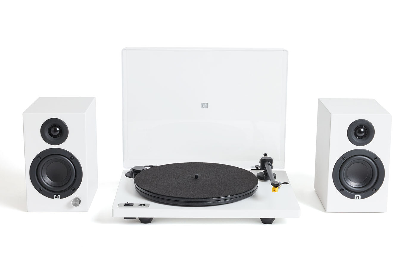 Basic Turntable System U Turn Audio Basic turntable system u turn audio