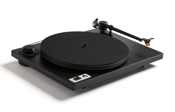Orbit Basic Turntable