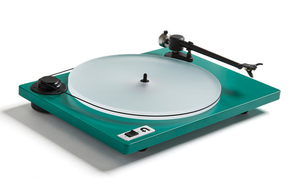 Orbit Plus Turntable