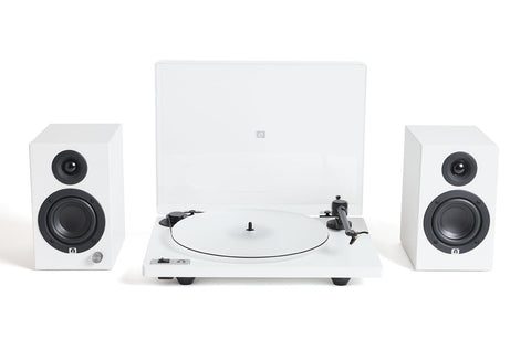 Plus Turntable System