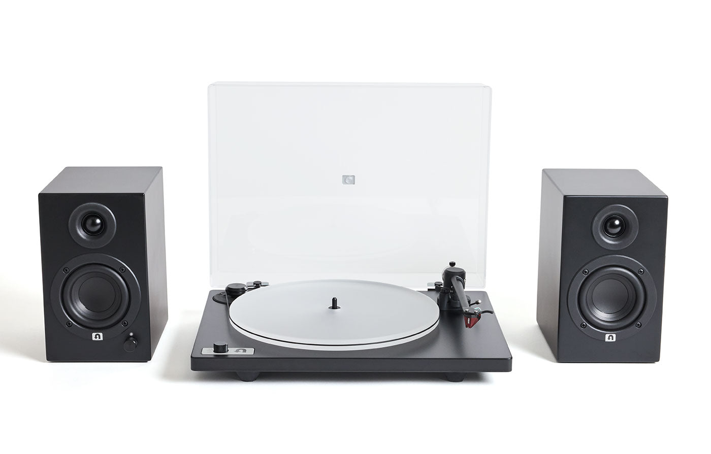 Special Turntable System – U-Turn Audio
