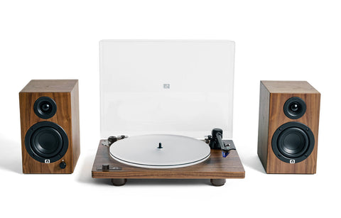 Theory Turntable System