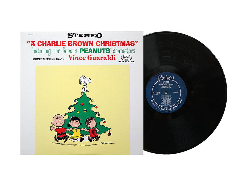 Vince Guaraldi 