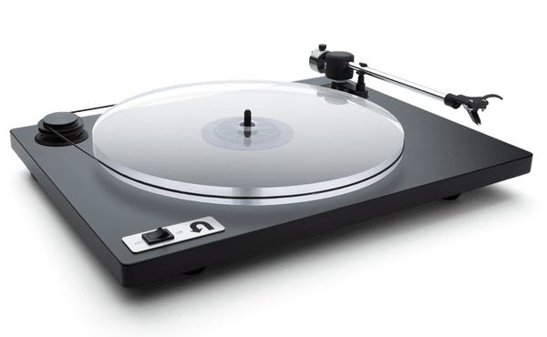 Orbit Plus Turntable (Gen 1)