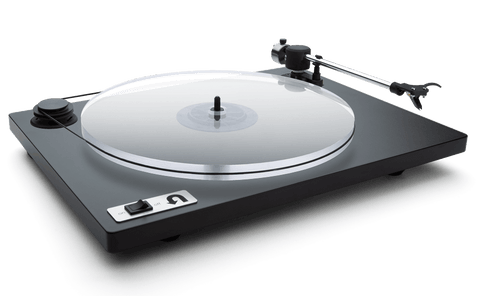 Orbit Plus Turntable (Gen 1)