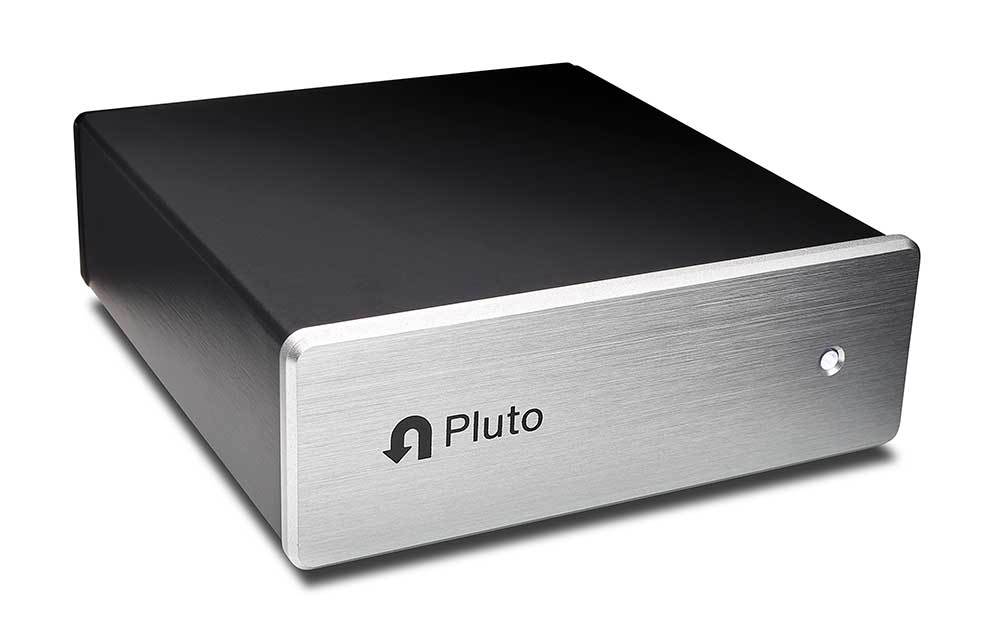 Pluto 2 Phono Preamp – U-Turn Audio