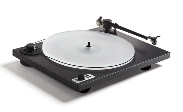 Orbit Custom - Black – U-Turn Audio