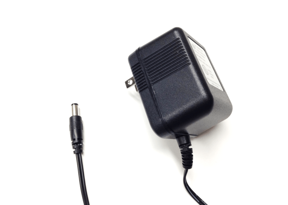 AC Adapter – U-Turn Audio