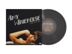 レア盤！Amy Winehouse & Nas 7インチ Amy Winehouse（エイミー・ワインハウス）｜7インチレコードBOX
