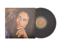 【レコード】Bob Marley「LEGEND」 Bob Marley & The Wailers – Legend - The Best Of Bob Marley