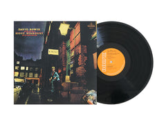 David Bowie Ziggy Stardust US米盤LP stereo David Bowie 