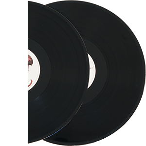 Album Contents