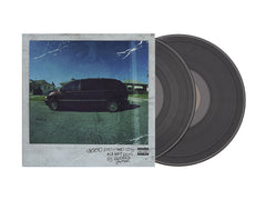 Kendrick Lamar - Rapper, good kid, m.A.A.d city - 10th