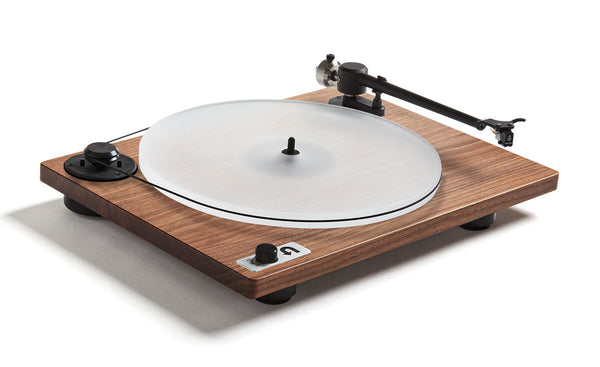 Orbit Custom - Walnut – U-Turn Audio