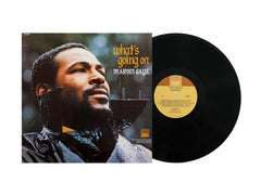 Marvin Gaye What's Going On レコード GAYE,MARVIN - What's Going On - Limited Gatefold 180-Gram Vinyl