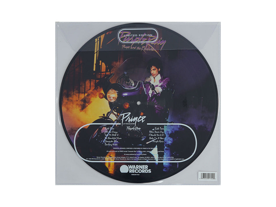 Prince Eyes Rvolution Prince And The Revolution