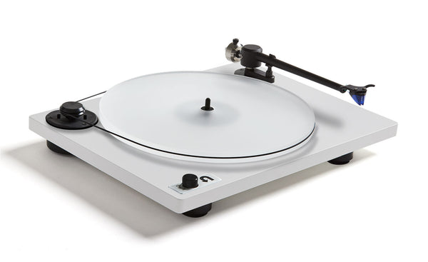 Orbit Custom - White – U-Turn Audio