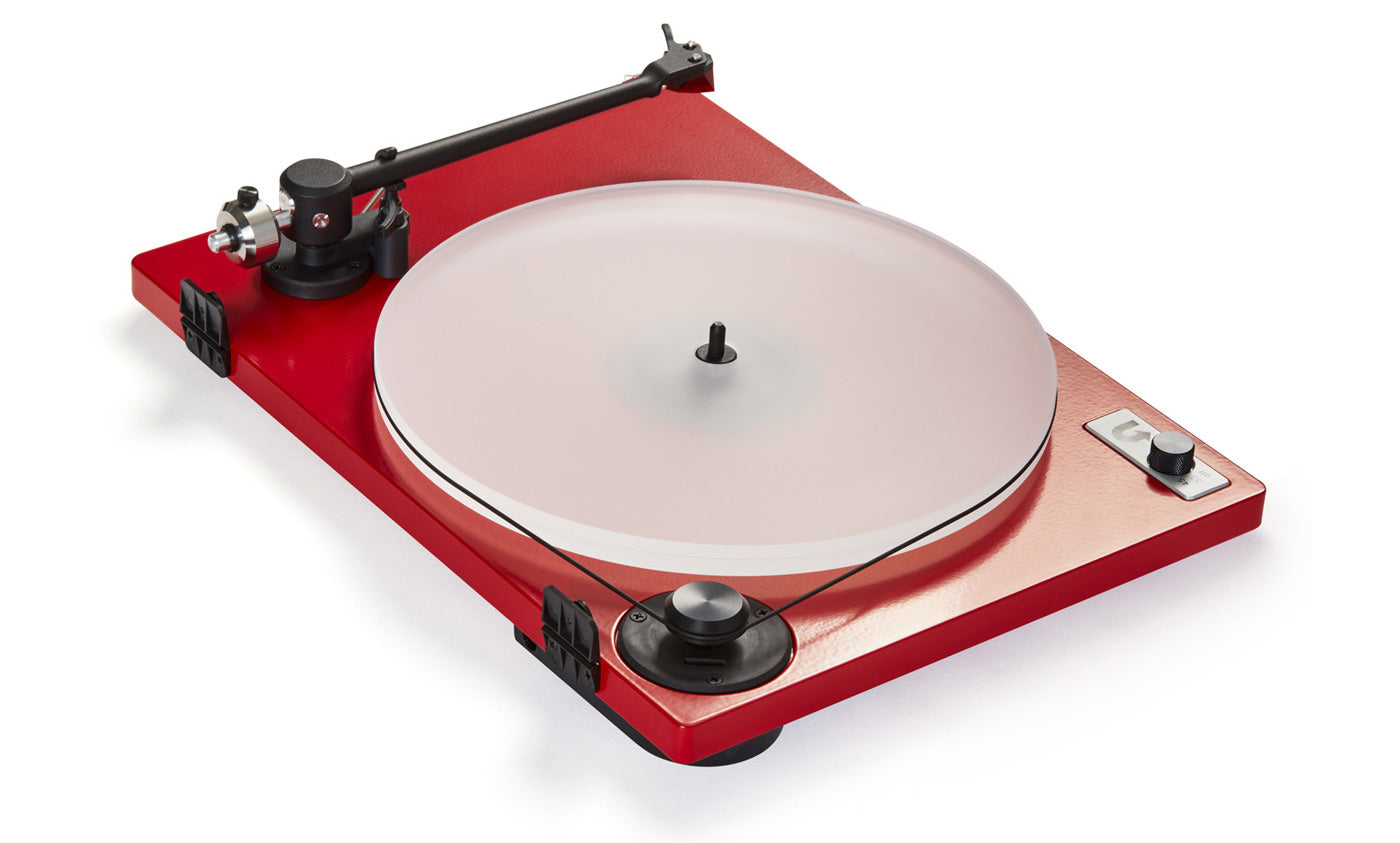 Orbit Special Turntable – U-Turn Audio