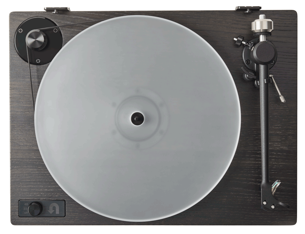 Orbit Basic Turntable U Turn Audio Orbit basic turntable u turn audio