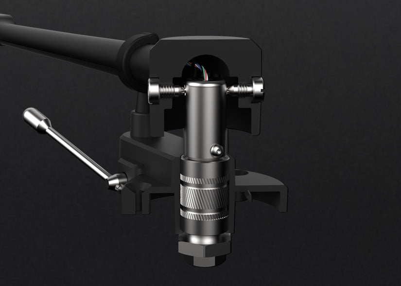 Orbit Arm 3 Pro cutaway render