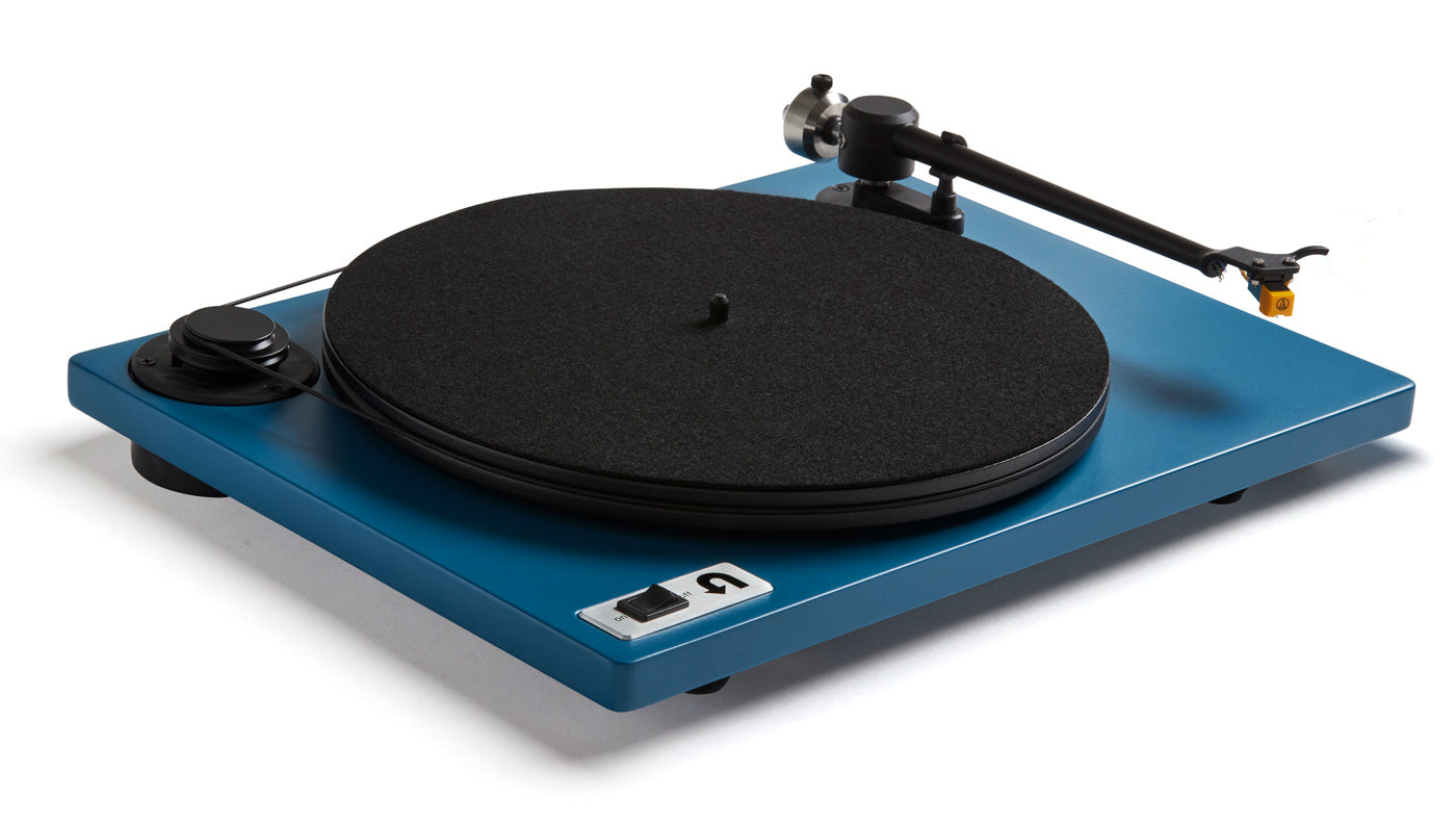 Top 5 Turntable Mat Materials For Superior Vinyl Sound