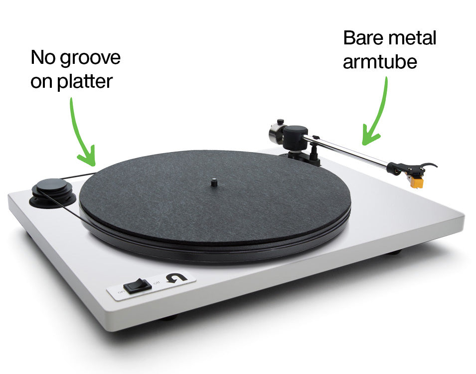 Orbit Turntable Gen 1