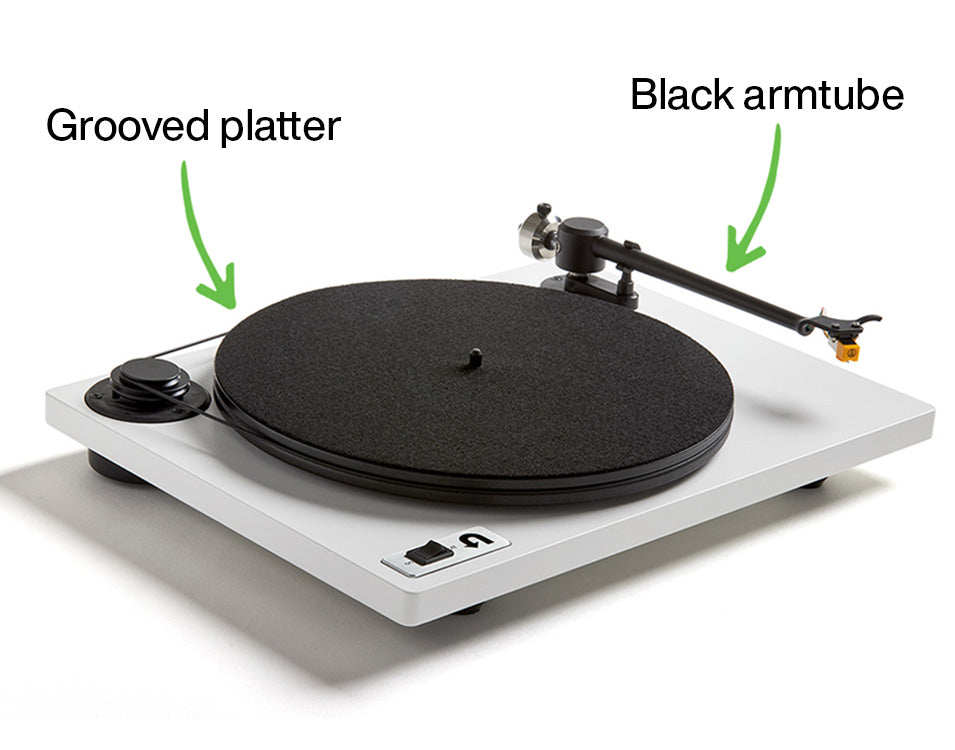 Orbit Turntable Gen 2