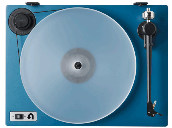 Record Weight – U-Turn Audio Record Weight – U-Turn Audio