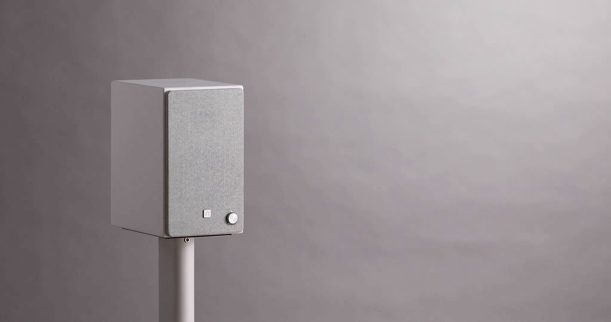 Ethos Grills – U-Turn Audio